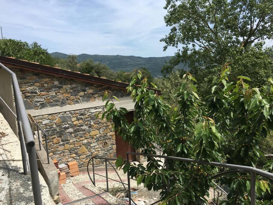 Sette - Villino Lorenzo Villa Viani Exterior photo