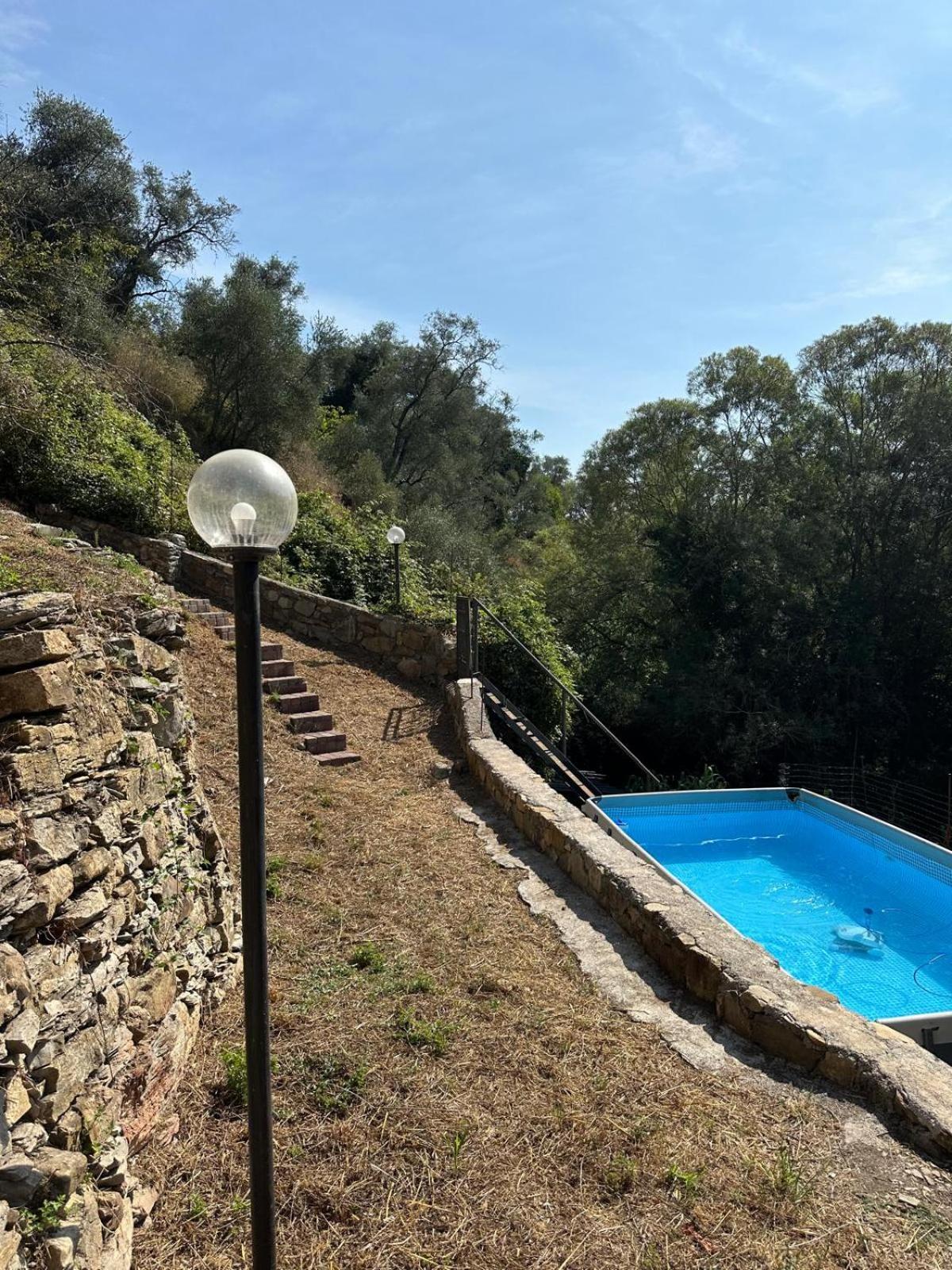 Sette - Villino Lorenzo Villa Viani Exterior photo