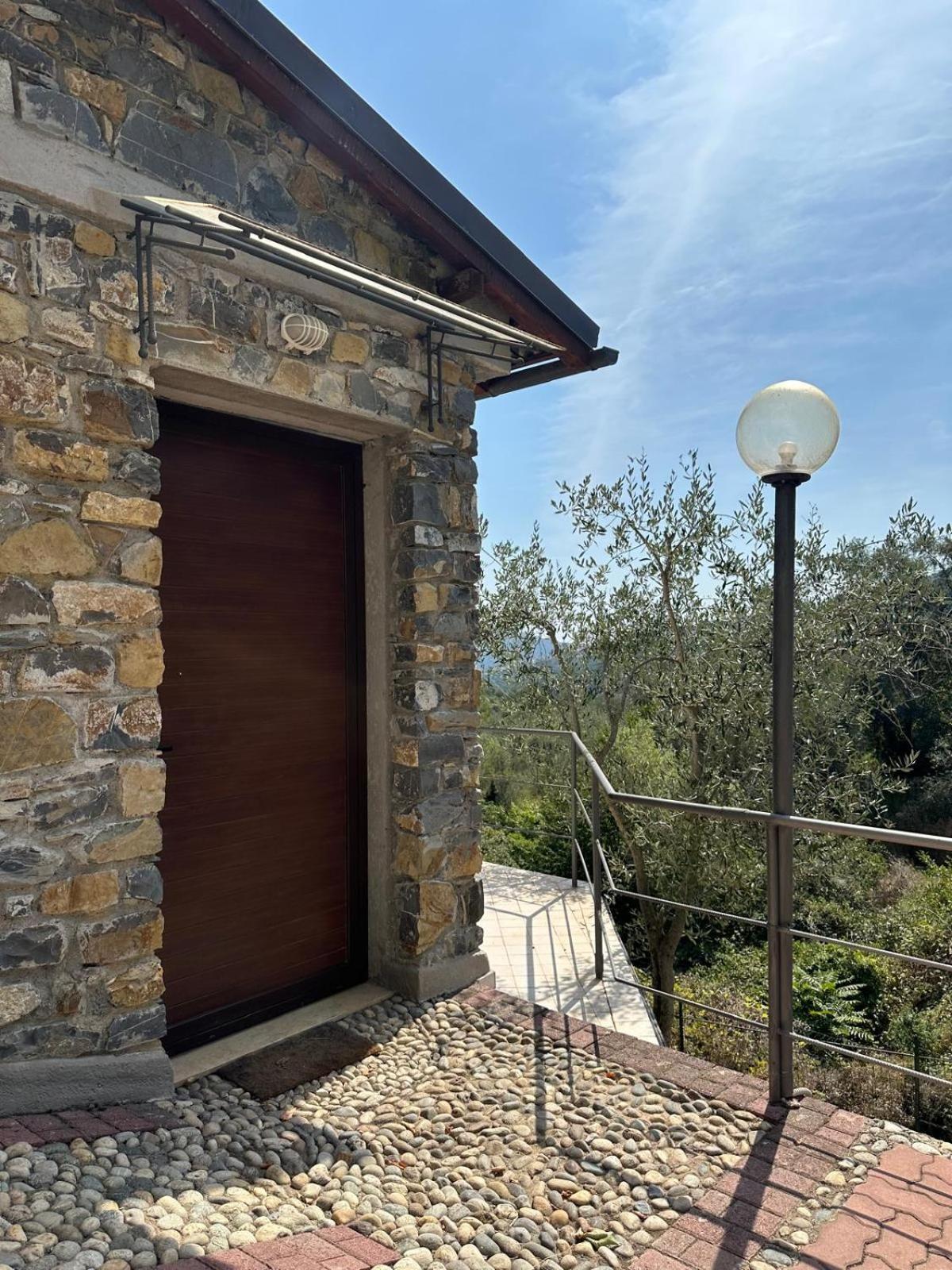 Sette - Villino Lorenzo Villa Viani Exterior photo